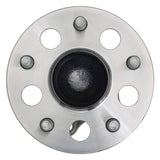 MOOG 13-18 Toyota Avalon Rear Right Hub Assembly 512455
