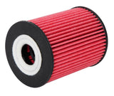 K&N Performance Oil Filter for 15-16 Hyundai Genesis Sedan 3.8L V6 HP-7035