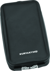 Kuryakyn Magnetic Device Tank Pouch Black 5253