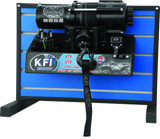KFI Single Winch Display