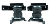 Air Lift Loadlifter 5000 Rear Air Spring Kit for 17-22 Ford F250/F350 SRW 4WD w/ Block Lift 57409