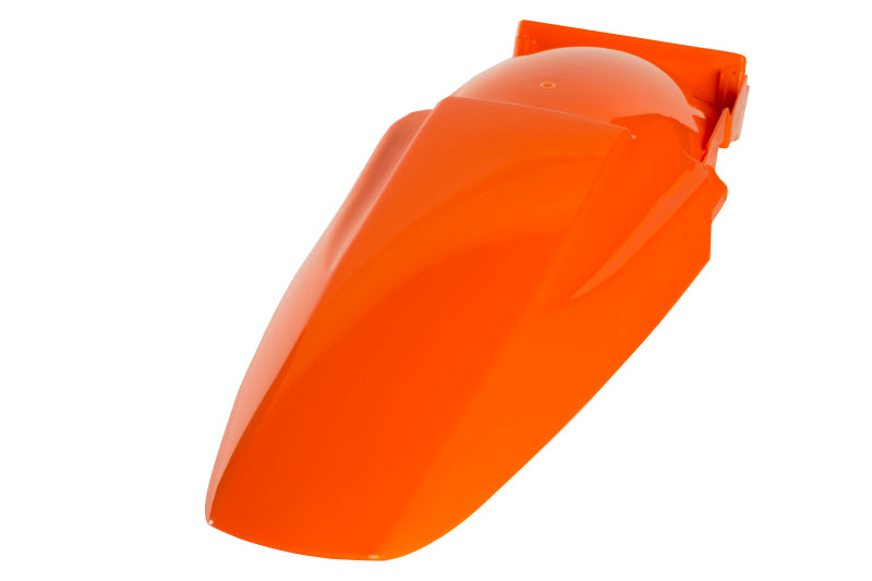 Acerbis 98-03 GasGas MXC/ 98-02 KTM SX200-450/ 2003 SX125/525 Rear Fender - Orange 2040750237