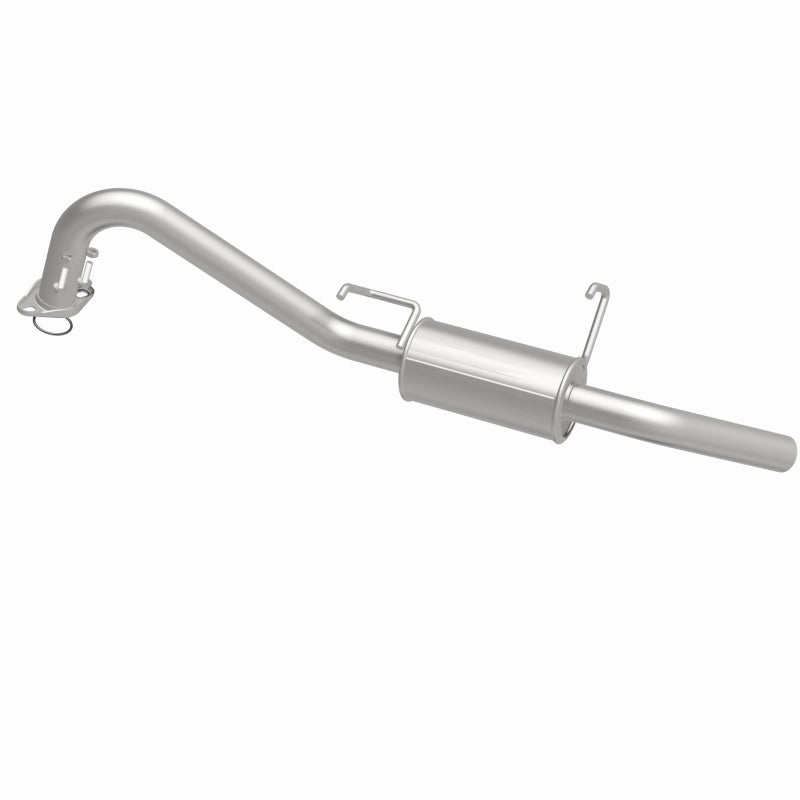BRExhaust 97-00 Infiniti QX4/ 06-00 Nissan Pathfinder Muffler Kit