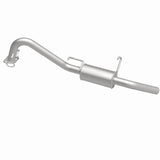 BRExhaust 97-00 Infiniti QX4/ 06-00 Nissan Pathfinder Muffler Kit