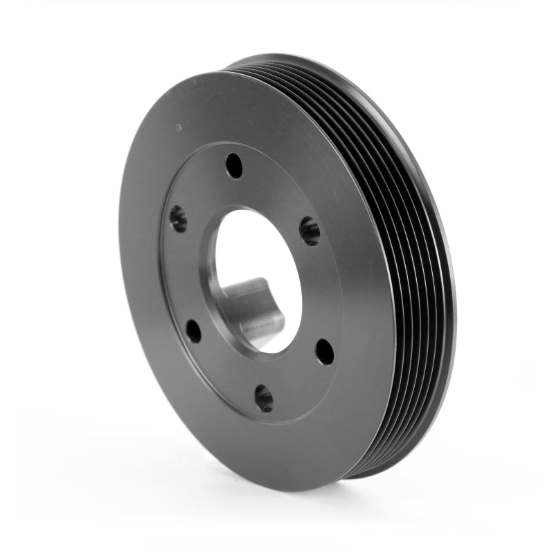Fluidampr Toyota 2JZ Dry Sump Pulley Accessory (Use w/ PN 840801) 570819