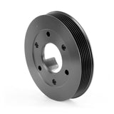 Fluidampr Toyota 2JZ Dry Sump Pulley Accessory (Use w/ PN 840801) 570819