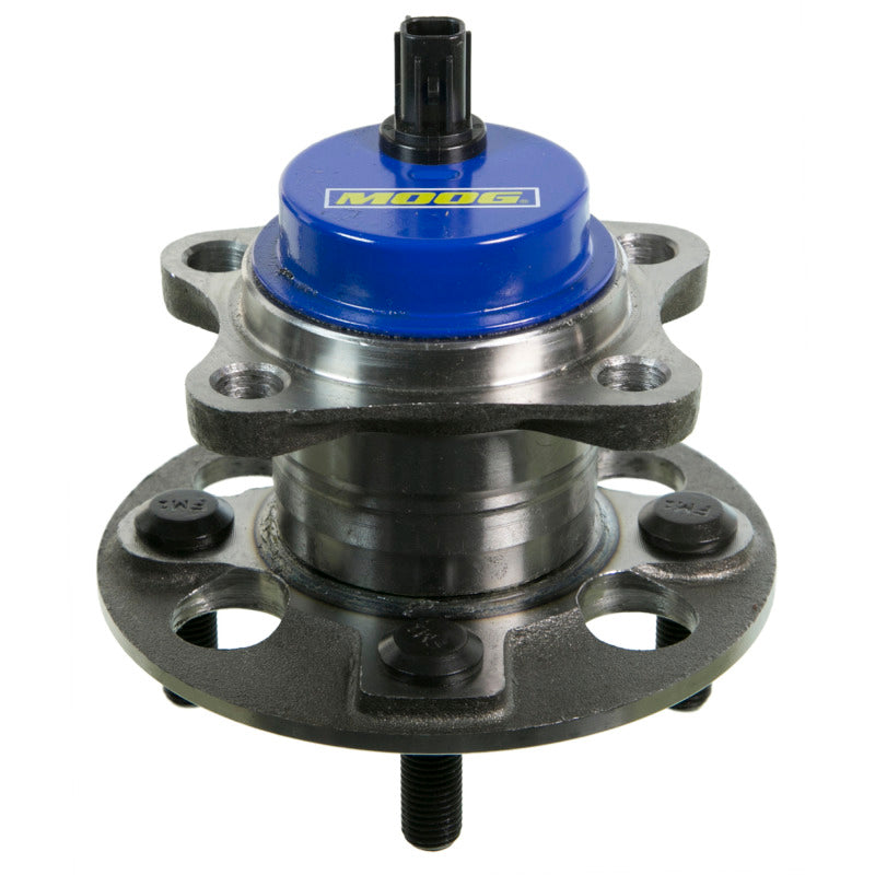 MOOG 12-19 Toyota Prius C Rear Hub Assembly 512370