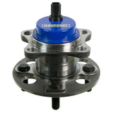 MOOG 12-19 Toyota Prius C Rear Hub Assembly 512370