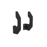 KC HiLiTES 11-16 Ford Super Duty Gravity LED Pro6 7-Light Bar Kit - Front Bumper 91344