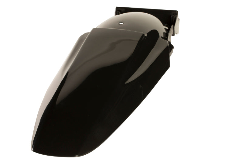 Acerbis 98-03 GasGas MXC/ 98-02 KTM SX200-450/ 2003 SX125/525 Rear Fender - Black 2040750001