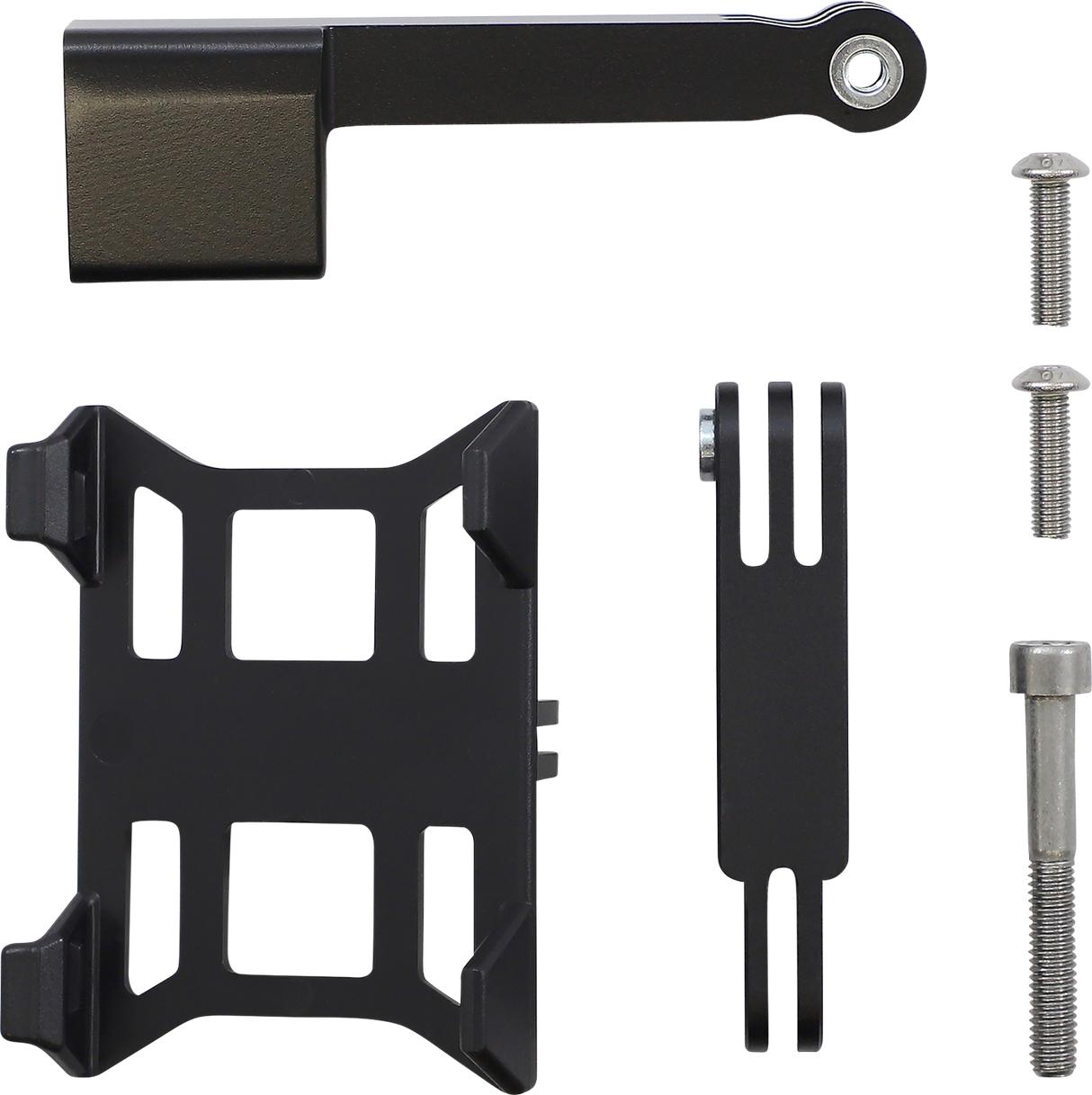 DYNOJET Power Vision-3 Mount Kit - Can-Am 61300092