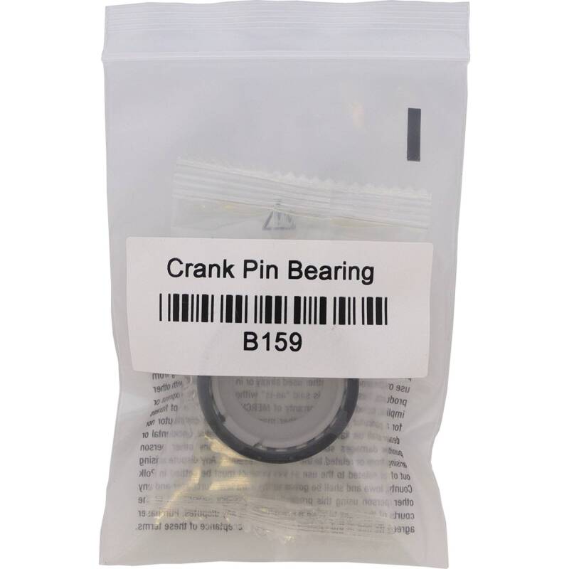 Hot Rods Bearing - 29 x 36 x 17.8 KU B159