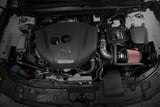 K&N 23-24 Mazda CX-50 L4 2.5L Turbo Performance Air Intake System 77-2589KC