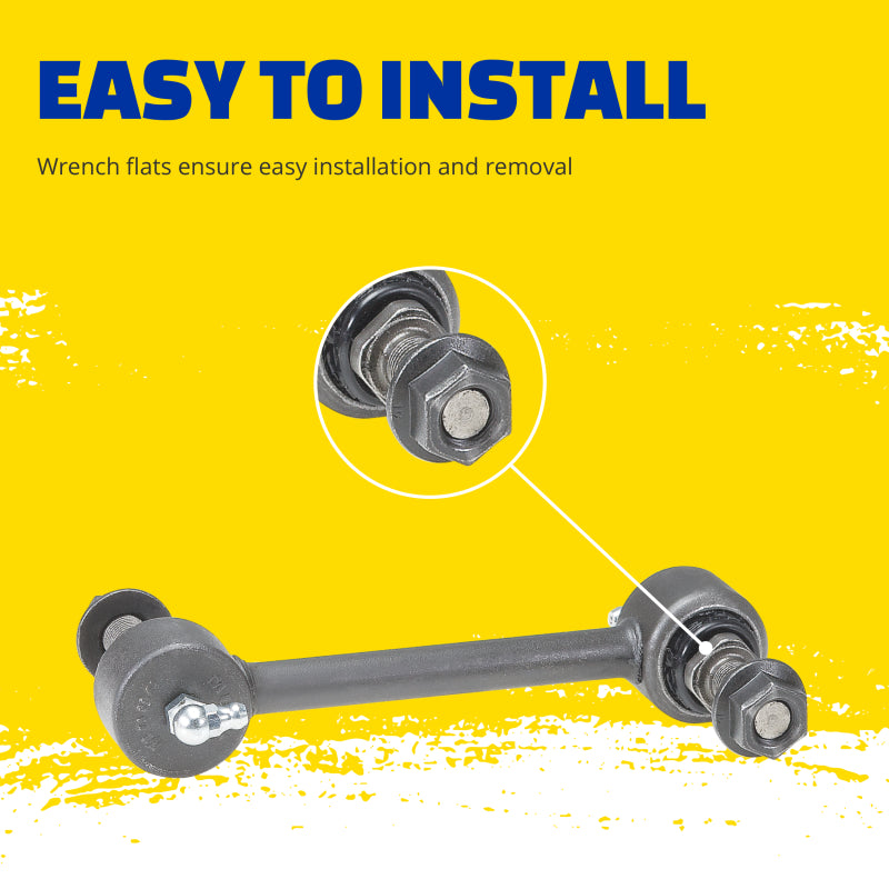 MOOG 03-06 Subaru Baja Rear Sway Bar Link Kit K750023