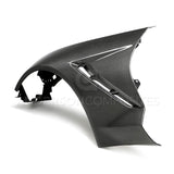 Anderson Composites 14+ Chevrolet Corvette C7 Stingray Fenders AC-FF14CHC7-OE
