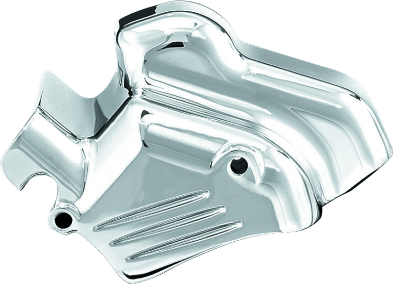 Kuryakyn Starter Cover 99-06 Touring Chrome 7846