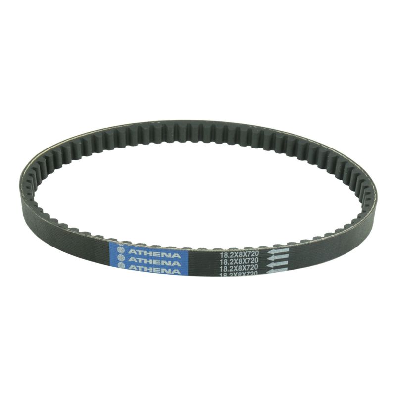 Athena 00-05 Piaggio Et4 Aria 50 Easy Transmission Belt S410000350034