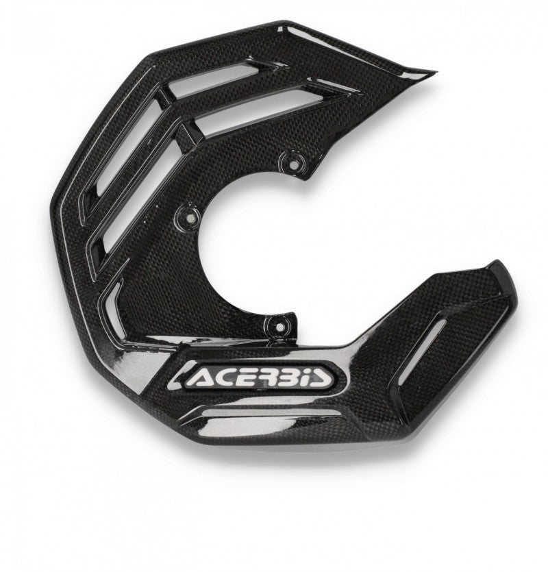 Acerbis X-Future Disc Cover - Carbon 2861770055