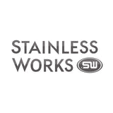 Stainless Works 2004-08 F150 5.4L Headers 1-3/4in Primaries 2-1/2in High-Flow Cats 08F150HCAT