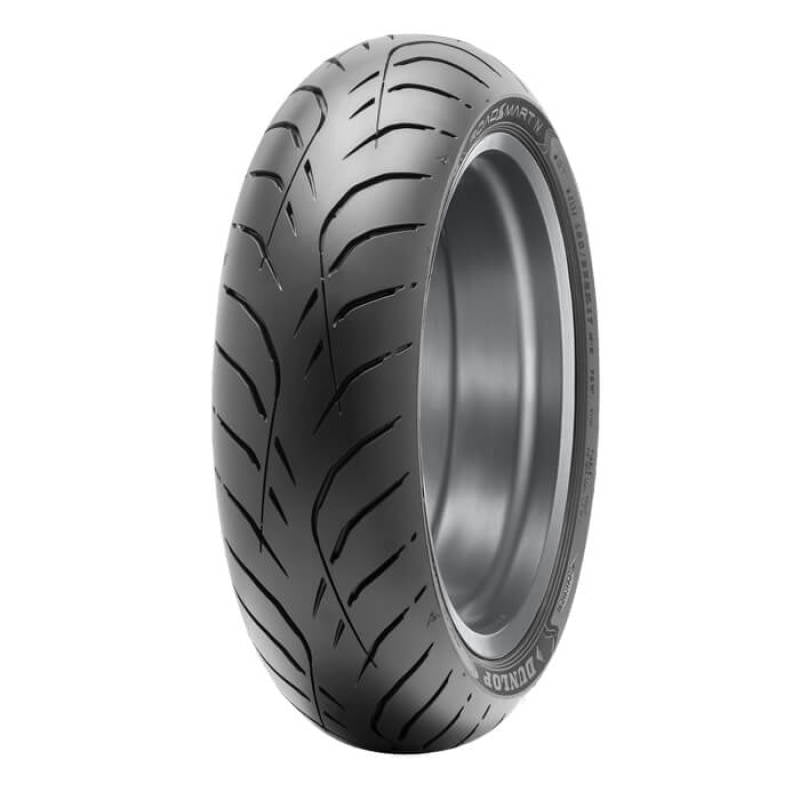 Dunlop Sportmax Roadsmart IV Hinterreifen - 160/60ZR17 M/C (69W) TL