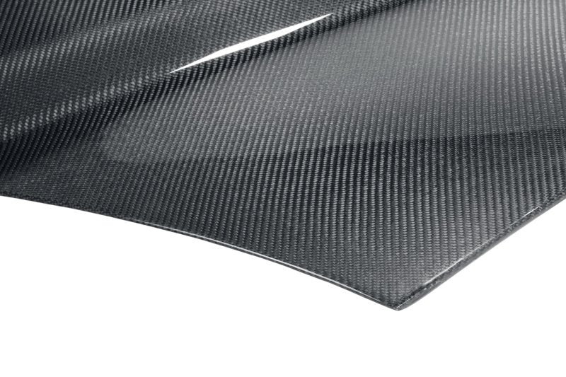 Anderson Composites 98-02 Pontiac Trans Am Type-OE Hood AC-HD9802PTAM-OE
