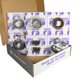 Yukon Gear Master Overhaul Kit For 64-72 GM 8.2in Diff YK GM8.2