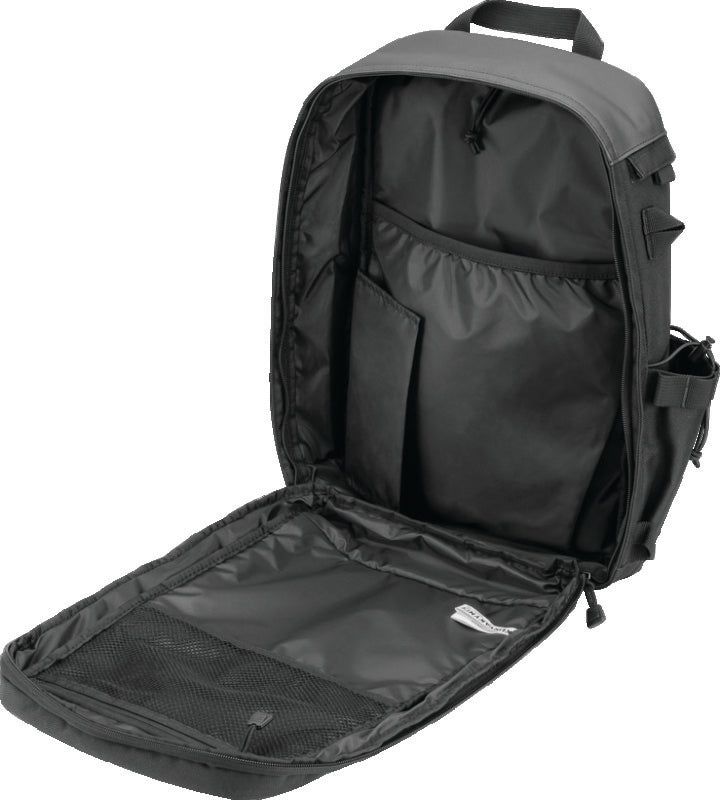 Kuryakyn Momentum Runaway Backpack 5257