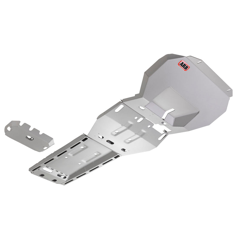 ARB Under Vehicle Protection Ranger/Bt50 15On 5440200