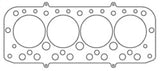 Cometic BMC 1275 A-Series .070in MLS Cylinder Head Gasket - 73mm Bore