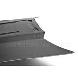 Anderson Composites 12-15 Chevrolet Camaro ZL1 Type-ZL Hood AC-HD14CHCAM-ZL