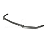 Anderson Composites 2018 Ford Mustang Type-OE Carbon Fiber Front Chin Splitter AC-FL18FDMU-AO