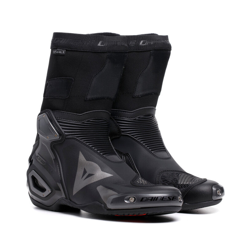 Dainese Axial 2 Boots Black/Black Size - 41 2017900052-631-41