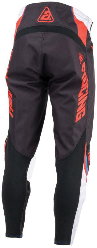 Answer 25 Syncron Envenom Pants Red/White/Blue Size - 28 442408