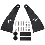 ANZO 2015-2017 Ford F-150 LED Bar Roof Mounting Brackets 851070