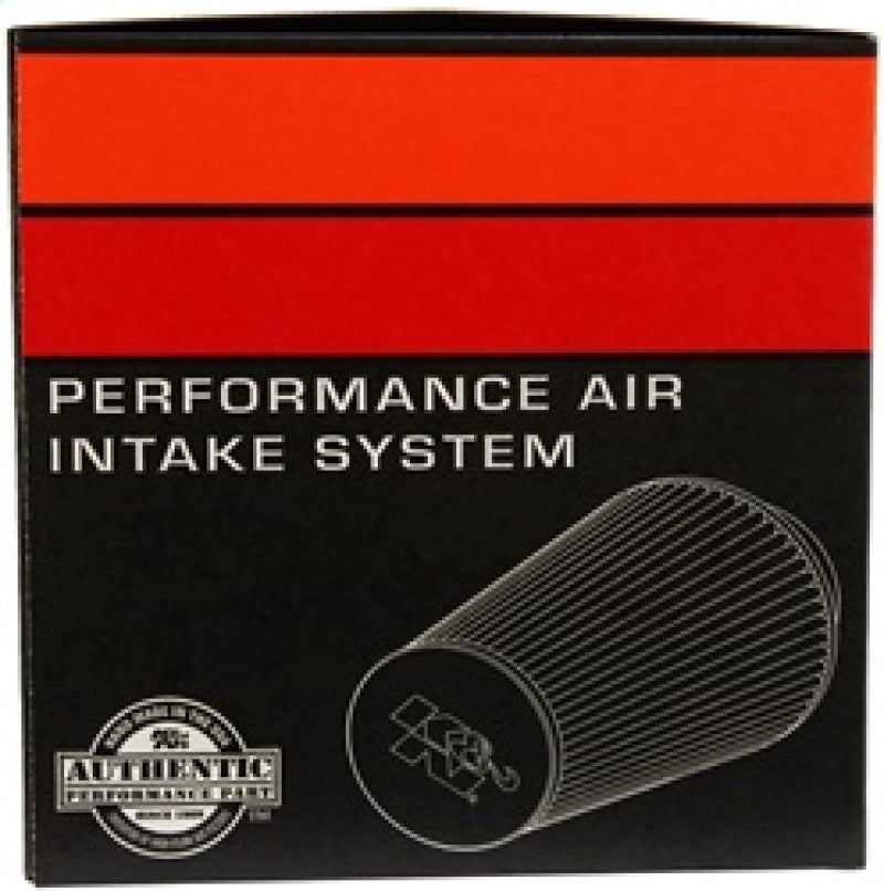 K&N 13-17 Ford Fiesta ST 1.6L (Will Not Fit US Models - Intl Only) F/I Performance Air Intake System 57-0690