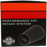 K&N 13-17 Ford Fiesta ST 1.6L (Will Not Fit US Models - Intl Only) F/I Performance Air Intake System 57-0690