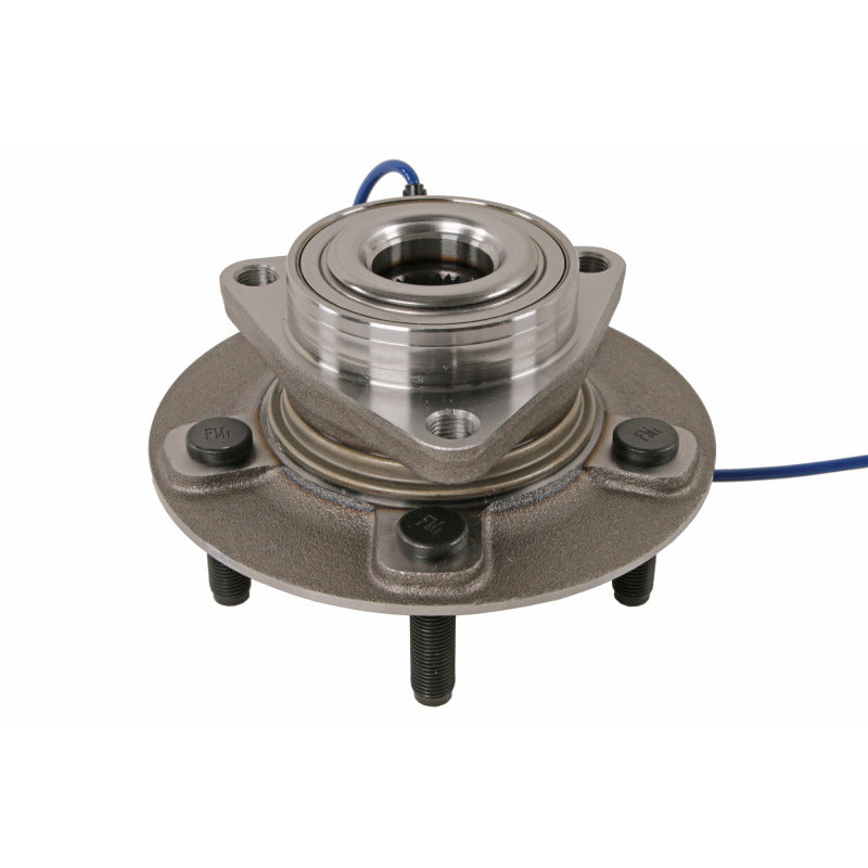 MOOG 12-18 Ram 1500 Front Hub Assembly 515151
