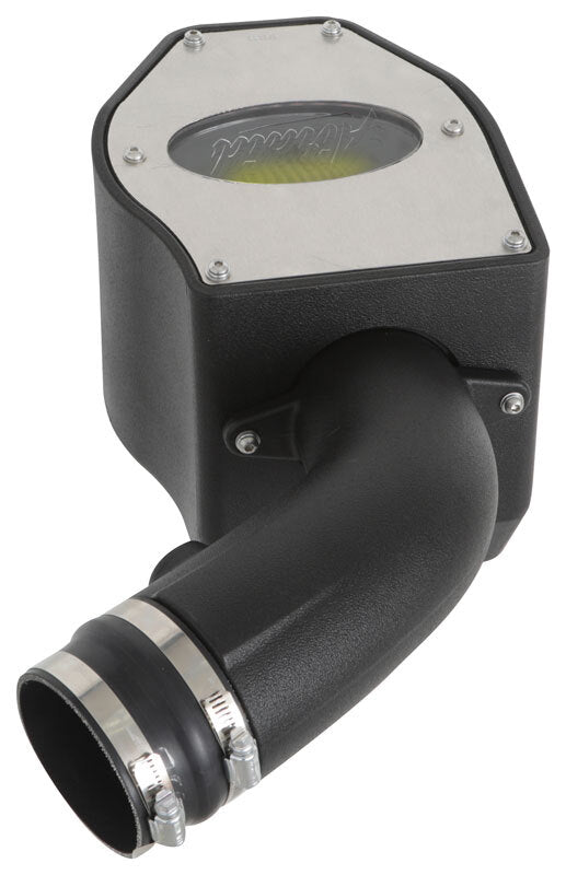 Airaid Intake Kit Jeep Cherokee V6-3.2L F/I 19-22