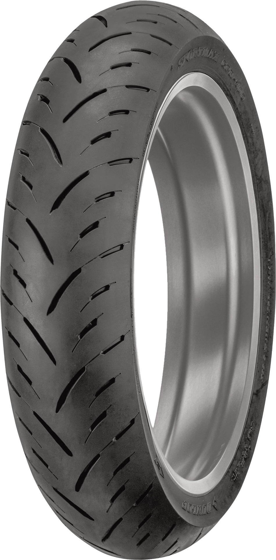 DUNLOP Tire Sportmax Gpr-300 Rear 180/55zr17 73w Radial Tl 45067394