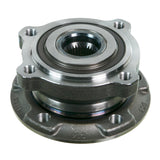 MOOG 10-12 BMW X5 M Front Hub Assembly 513312