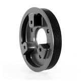 Fluidampr Toyota 2JZ Dry Sump Pulley Accessory (Use w/ PN 840801) 570819