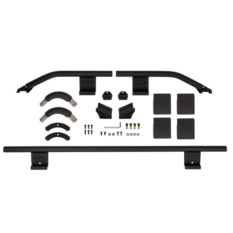 ARB BASE Rack Front 1/4 Guard Rail Suits 1770010 1780010
