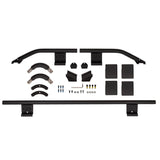 ARB BASE Rack Front 1/4 Guard Rail Suits 1770010 1780010