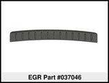 EGR 18-22 Toyota Camry Rear Bumper Protector BP037046