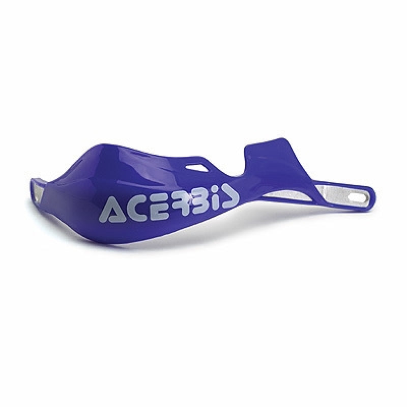 Acerbis Rally Pro Handguard - YZ Blue 2041720211