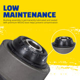 MOOG 01-12 Ford Escape Front Lower Rearward Control Arm Bushing K200795