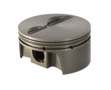 Mahle MS Piston Set SBC 384ci 4.04in Bore 3.75in Stk 6.125in Rod .927in Pin -4cc 11.3 CR Set of 8