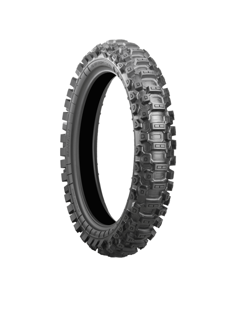 Bridgestone Battlecross X31R Tire - 100/90-19 57M 13852