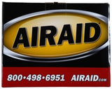 Airaid 06-08 Honda Ridgeline 3.5L V6 CAD Intake System w/o Tube (Dry / Red Media)