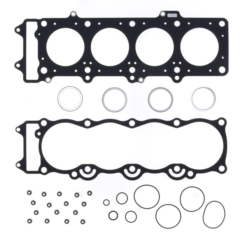 Athena 03-06 Kawasaki Z S/R 750 Top End Gasket Kit P400250620045